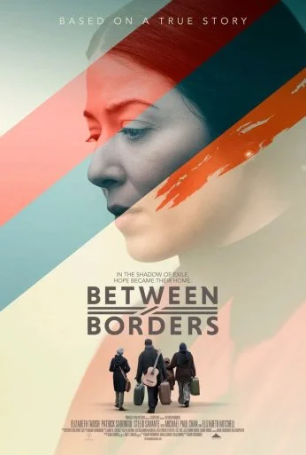 Beyond Borders (2024) онлайн бесплатно